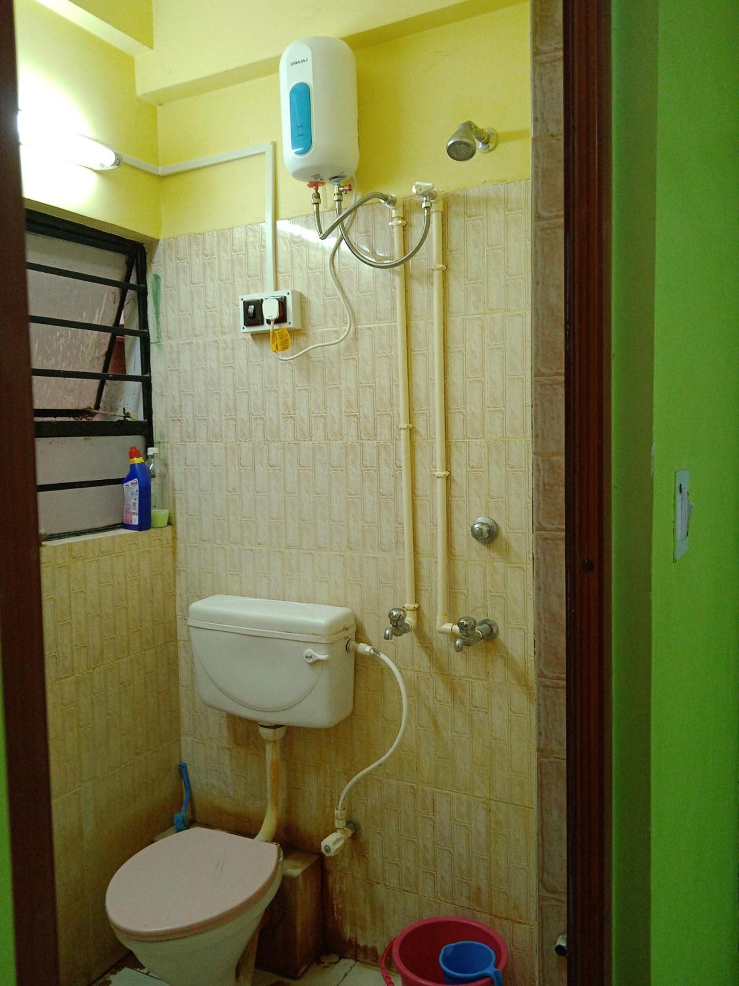 Bhoboghure Homestay Santiniketan Bolpur Exterior foto